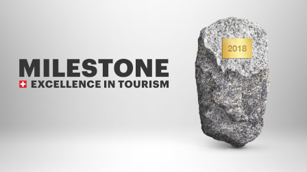 EXCELLENCE IN TOURISM